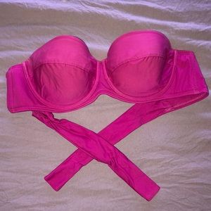 Tommy Bahama Bikini Top